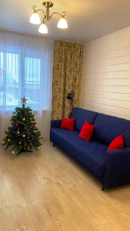 Гостевой дом Матрëшки