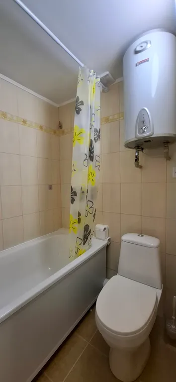 Квартира Квартира у моря в центре — Евпатория