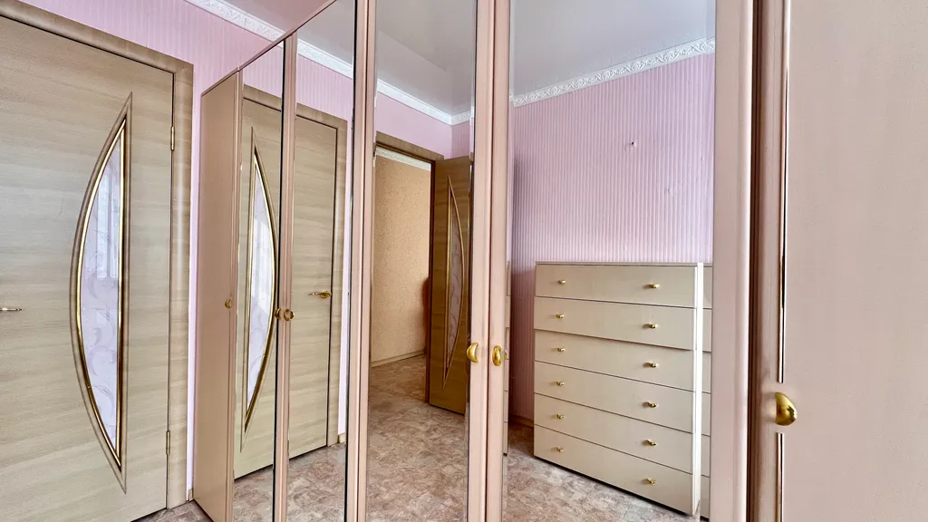 Квартира Изумруд