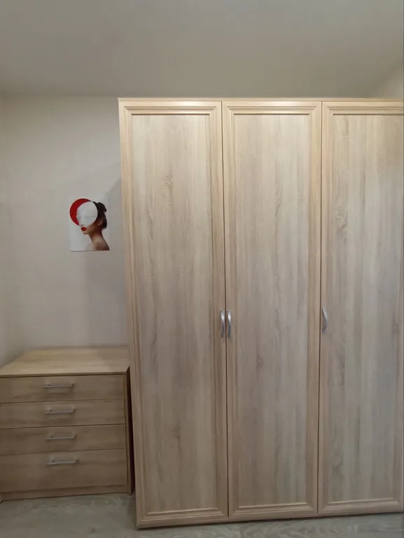 Квартира Уютная квартира в центре — Кострома