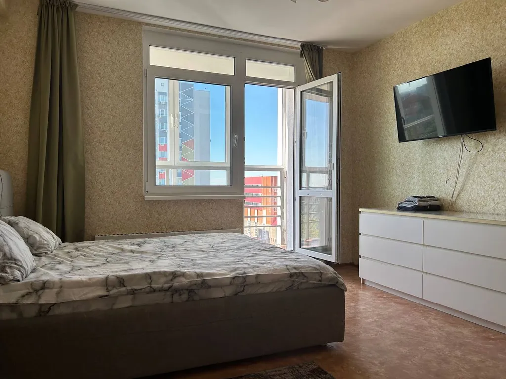 Античная квартира