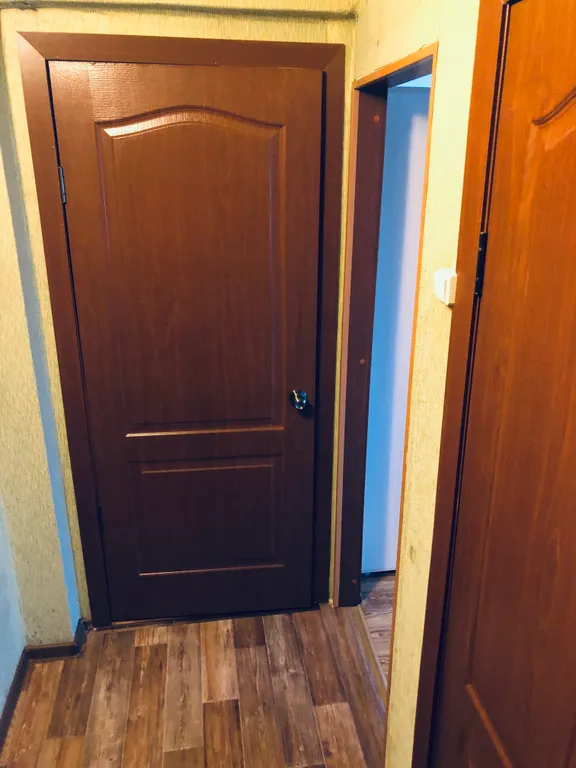 Уютная квартира в нефтяниках