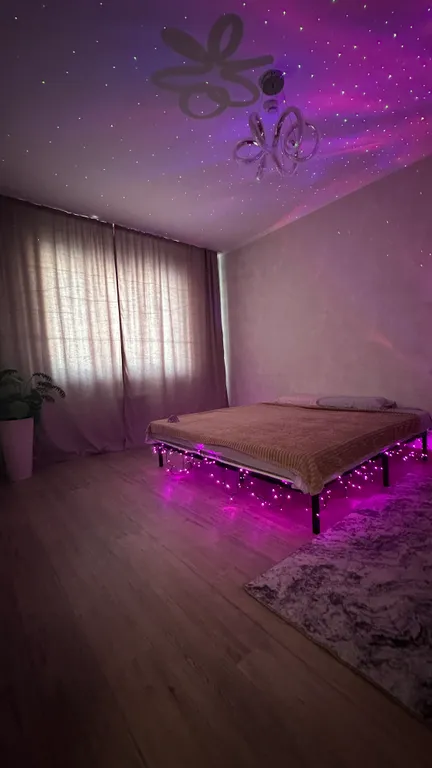 Квартира с собственной набережной