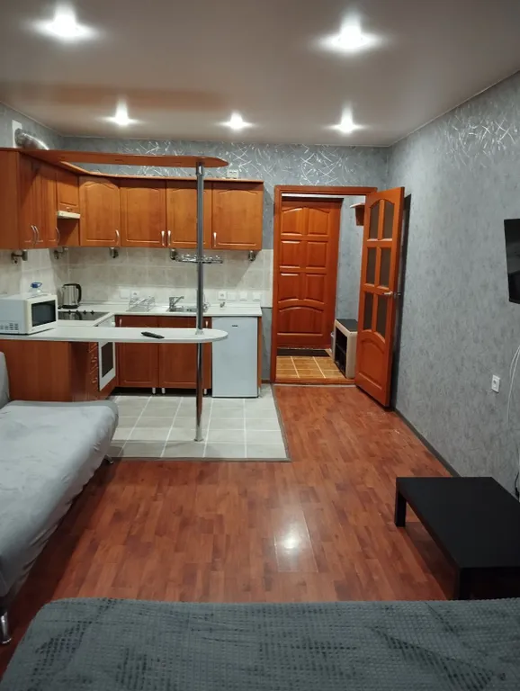 Квартира Студия для вашего комфорта — аренда посуточно в Пермь