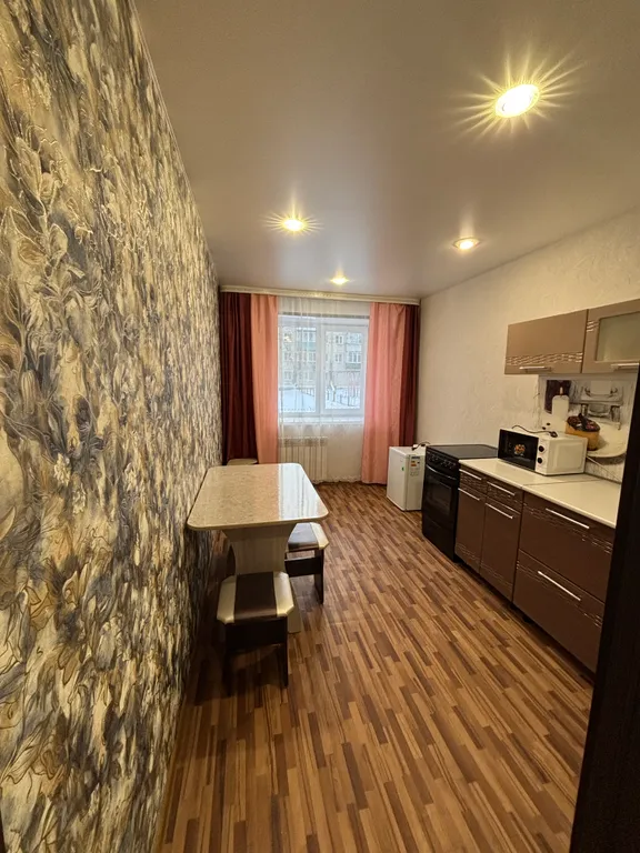 Чистая уютная квартира в центре