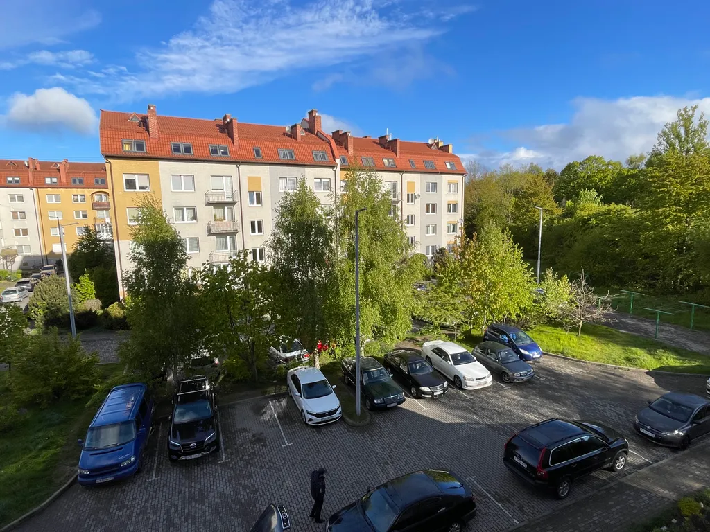 Квартира Сказочный отдых на берегу Балтики — аренда посуточно в Пионерский