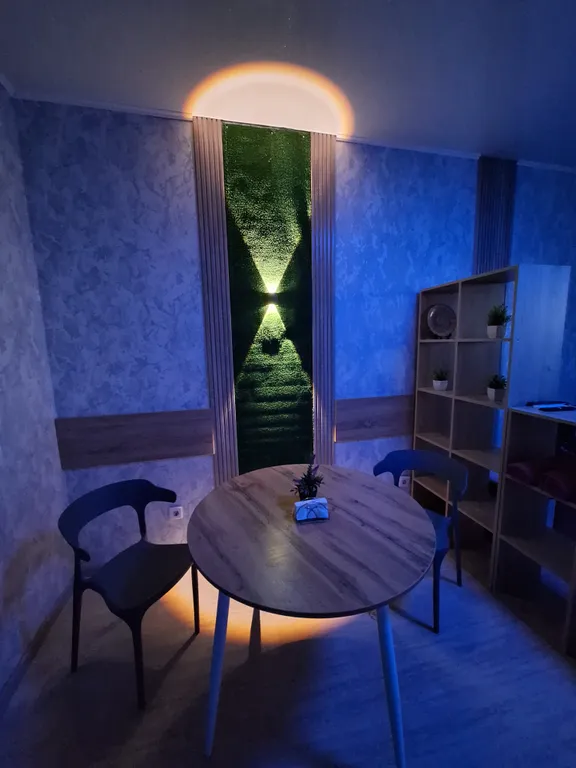 Квартира в центре