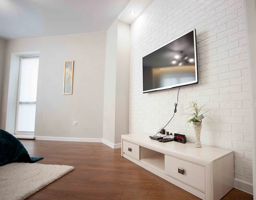 Квартира класса люкс рядом с центром