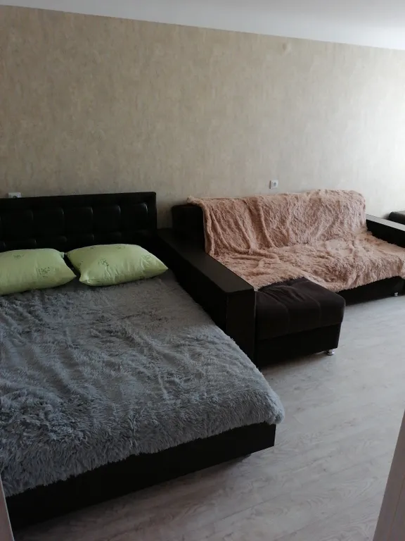 Новая шикарная квартира Люкс -7 раздельных 2-х спальн.мест у аквапарка