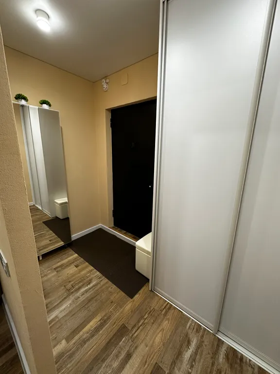 Квартира в центре города рядом с вокзалом