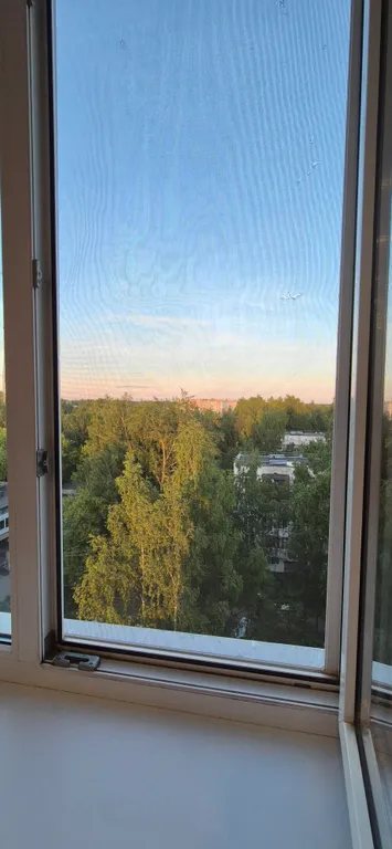 Уютная студия в центре города