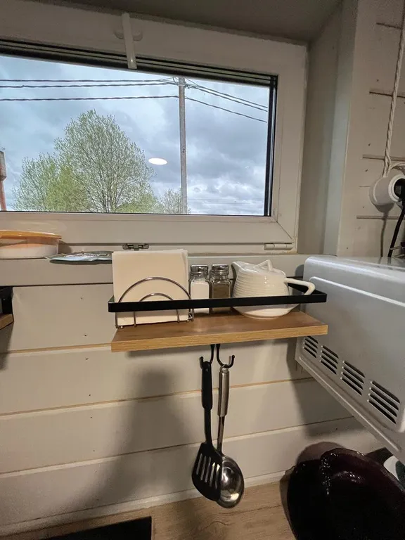 Гостевой домик Все свои