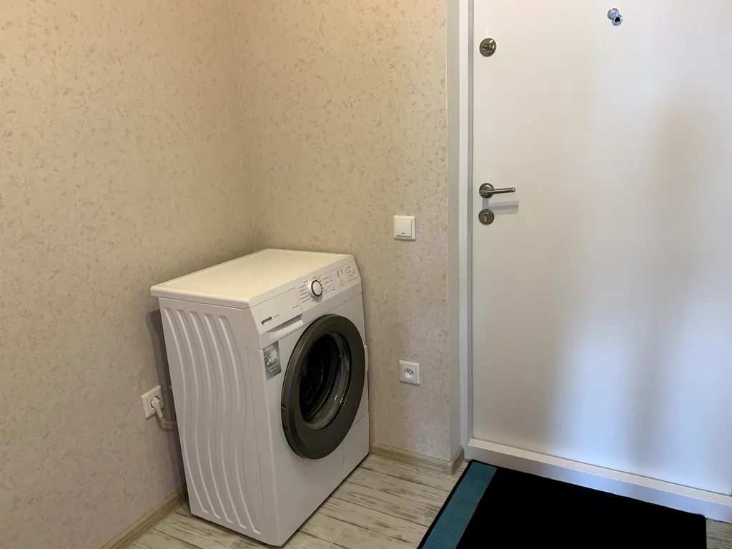 Студия Family Suite в ЖК Черноморский