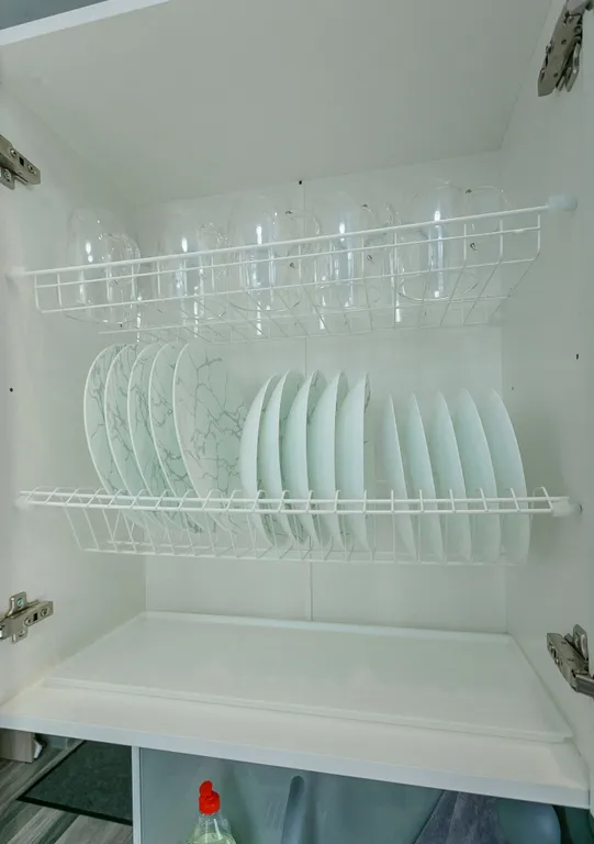 Квартира Квартира Аппартаменты на границе с Абхазией — Сочи