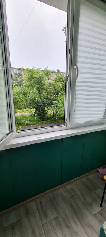 Комфортная квартира