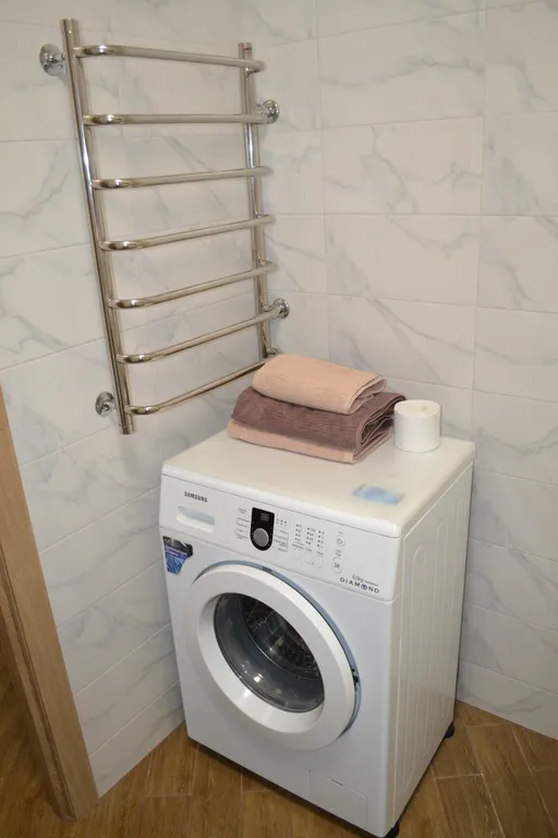 Апартаменты на Российском