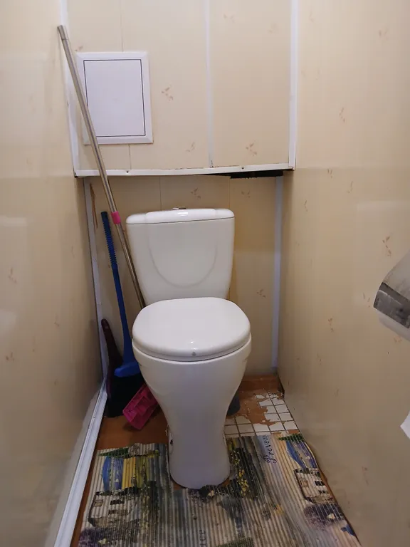 Идеально для командированных