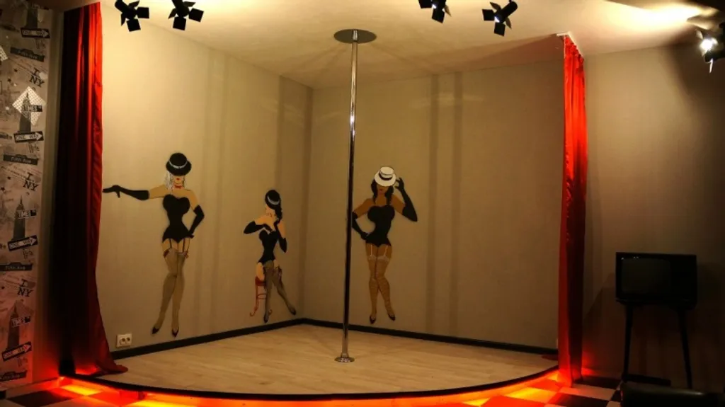 Коттедж Hollywood