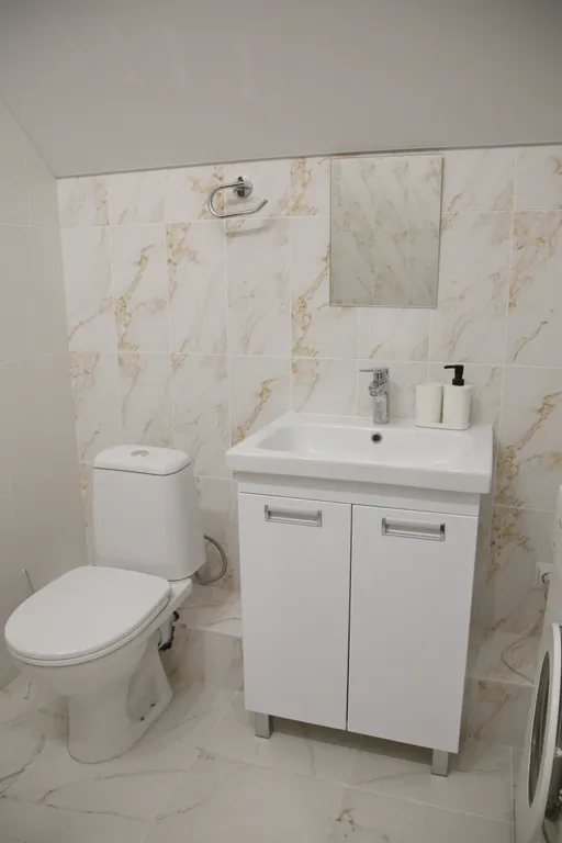 Квартира Апартаменты Египет в 15 минутах от центра — Калининград