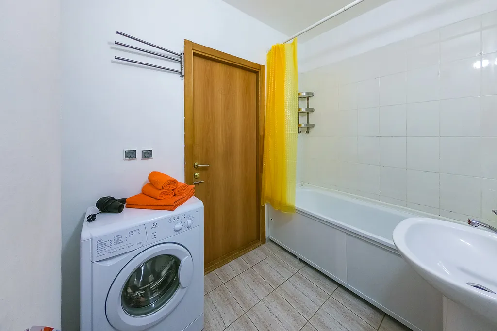 Квартира Просторная квартира в Академическом районе — Екатеринбург