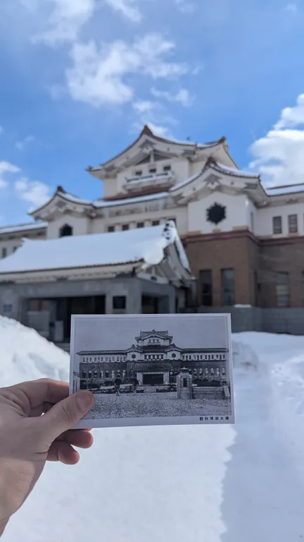 Видовая 2-комнатная квартира класса Luxe