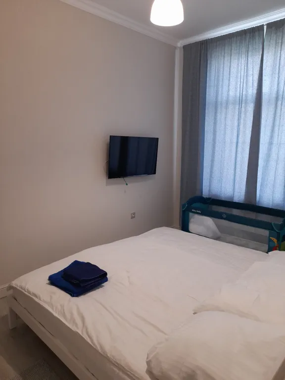 Дом три в одном - море, сосны, тишина