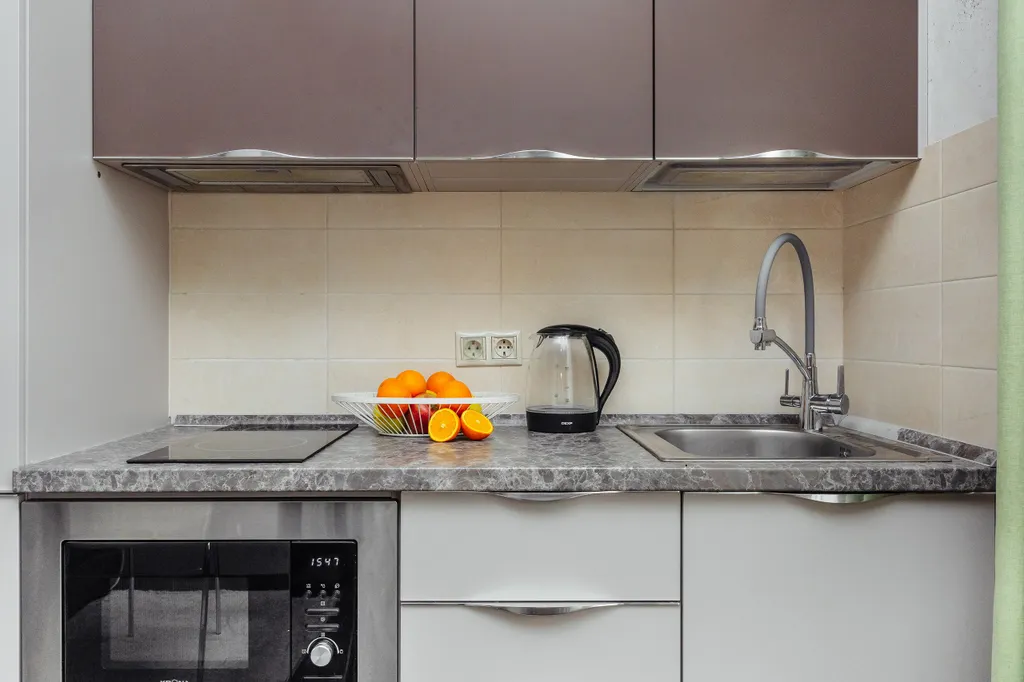 Квартира Новая квартира в Сириусе — Сириус