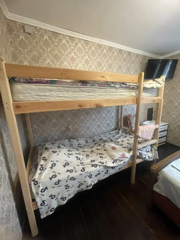 Комната