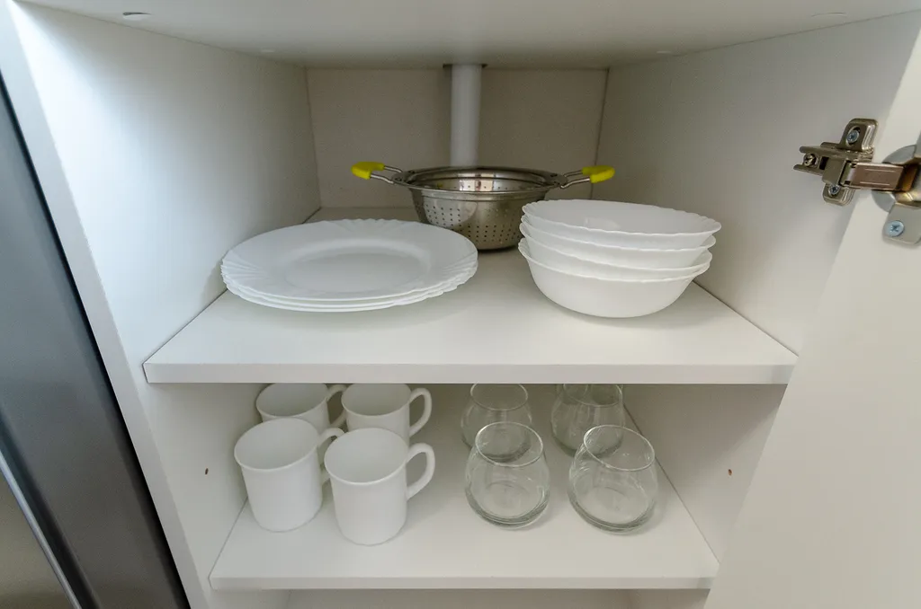 Приятная 1-комнатная в центре