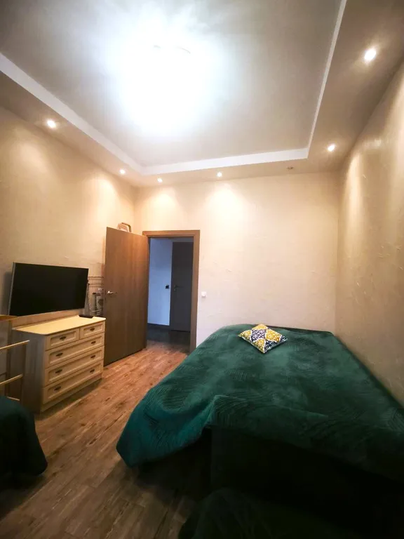 Квартира Апартаменты с видом на башню Раушен — Светлогорск