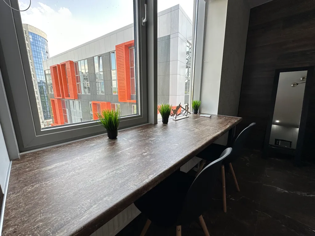 Квартира 1-комнатная Квартира — Симферополь