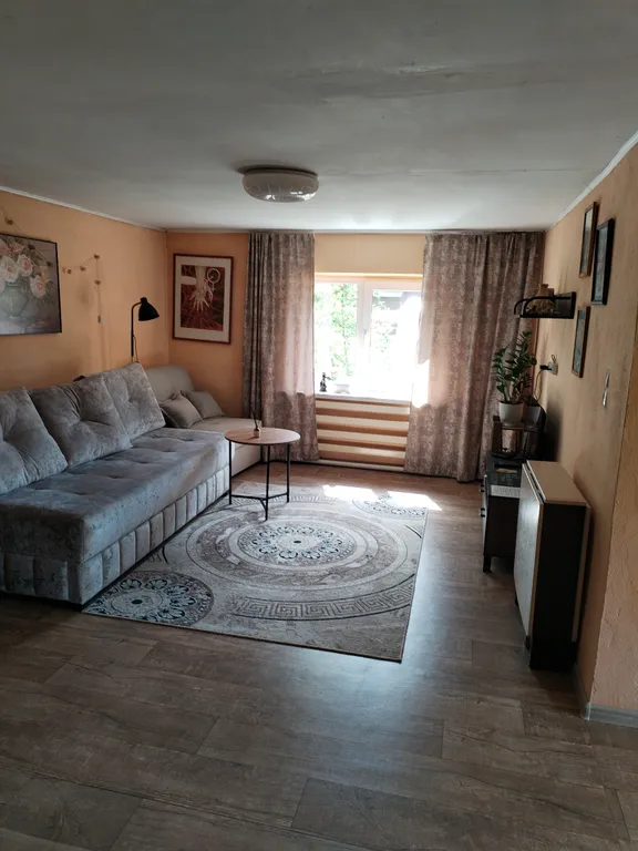 Дом Солнце усадьба Айsun