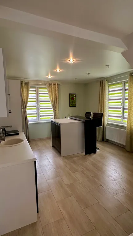 Гостевой дом у моря