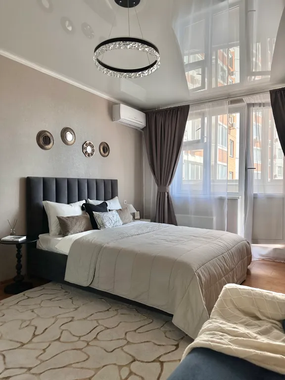 Уютная квартира — аренда посуточно в Химки