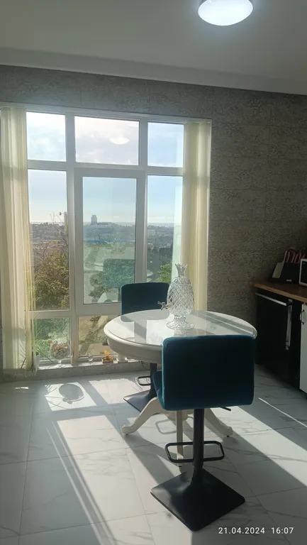 Уютный коттедж с видом на море для семейного отдыха