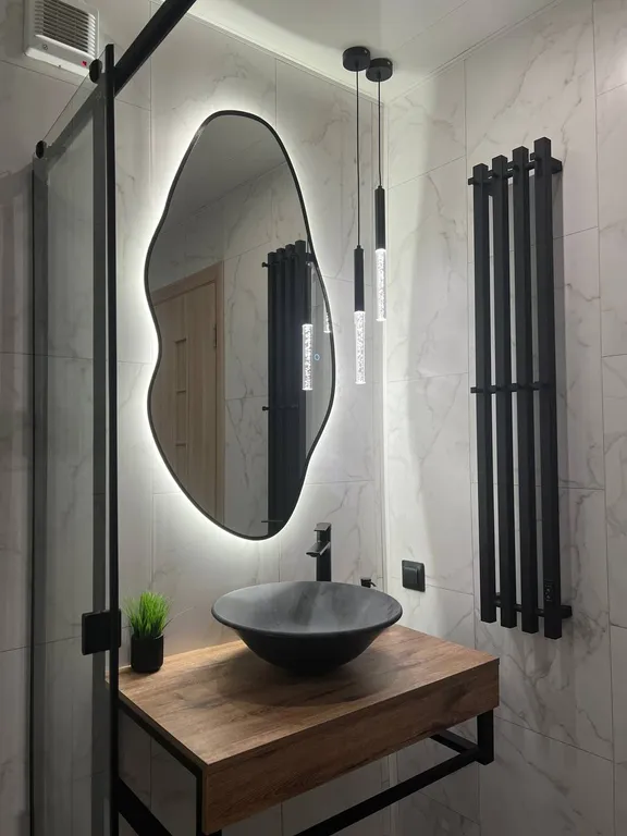 Дом с видом на Оку