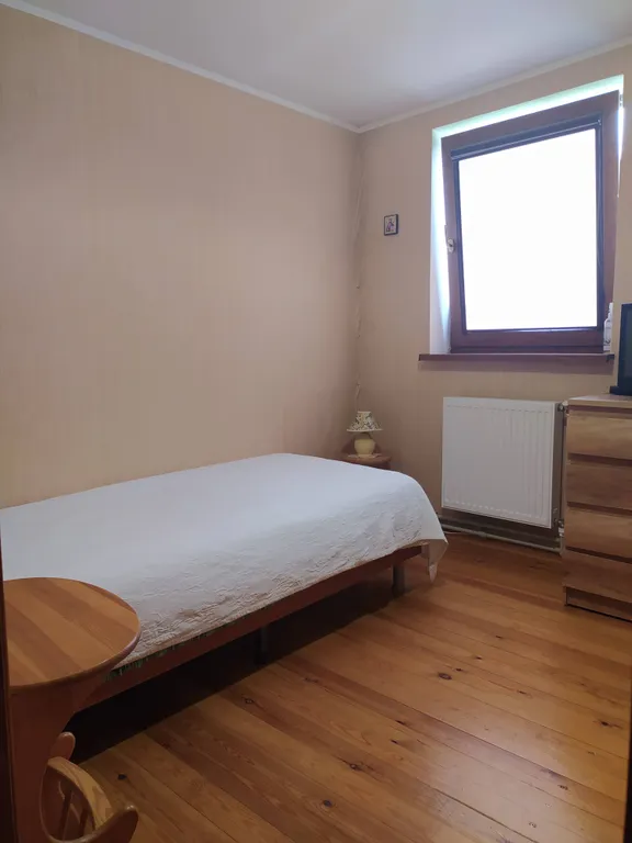 Уютный дом с камином у самого моря