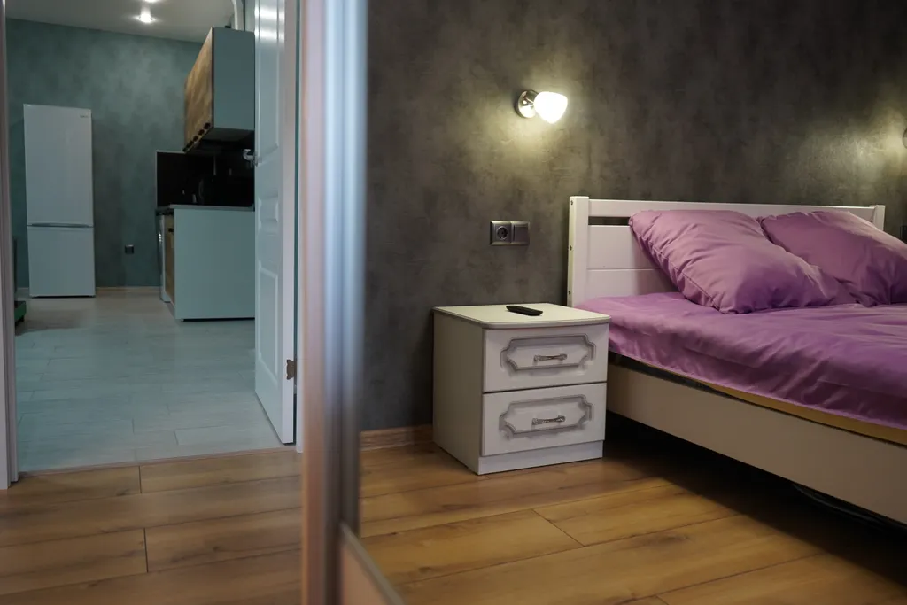 Апартаменты в самом центре Красной поляны