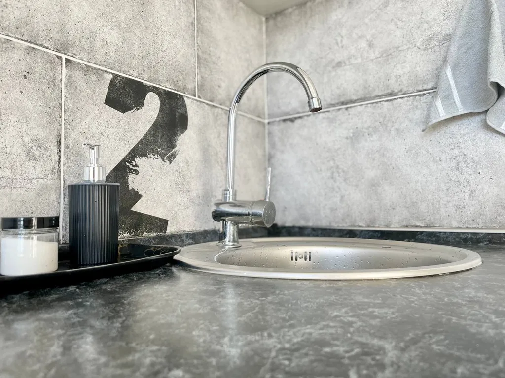 1-к квартира в центре города