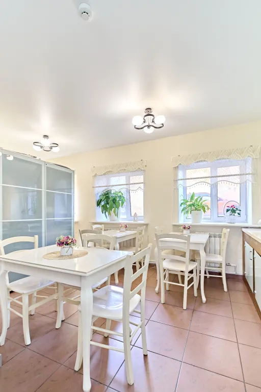 Отельбург на Васильевском