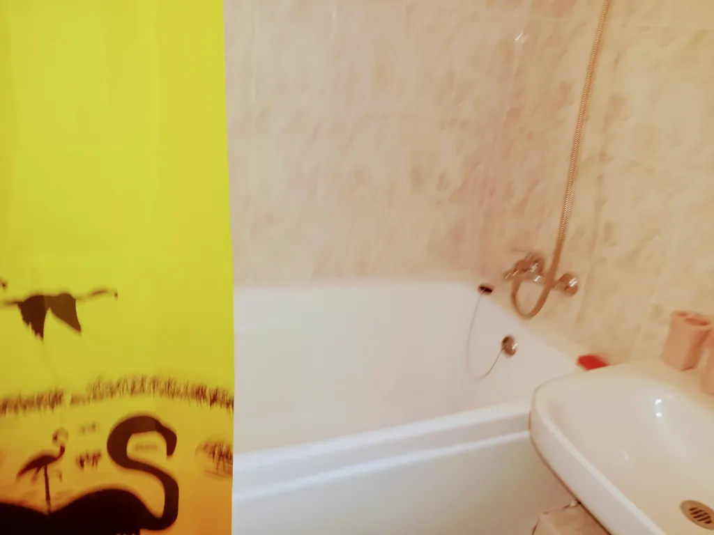 Квартира в Академгородке