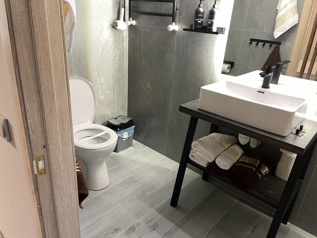 Апаратаменты Аморино