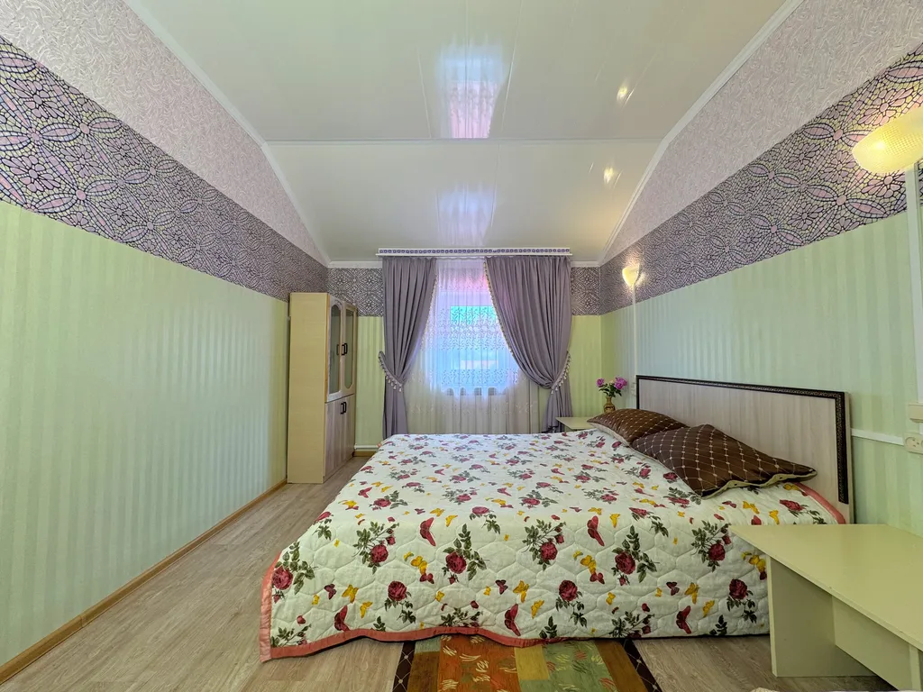 Коттедж Мальта в коттеджном комплексе