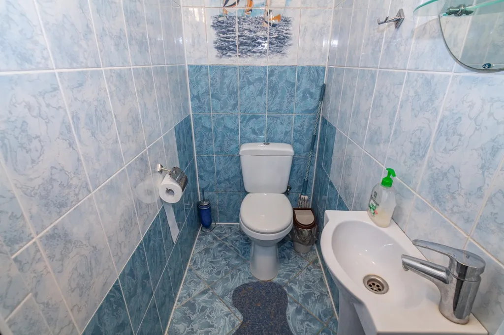 Дом Лесная сказка