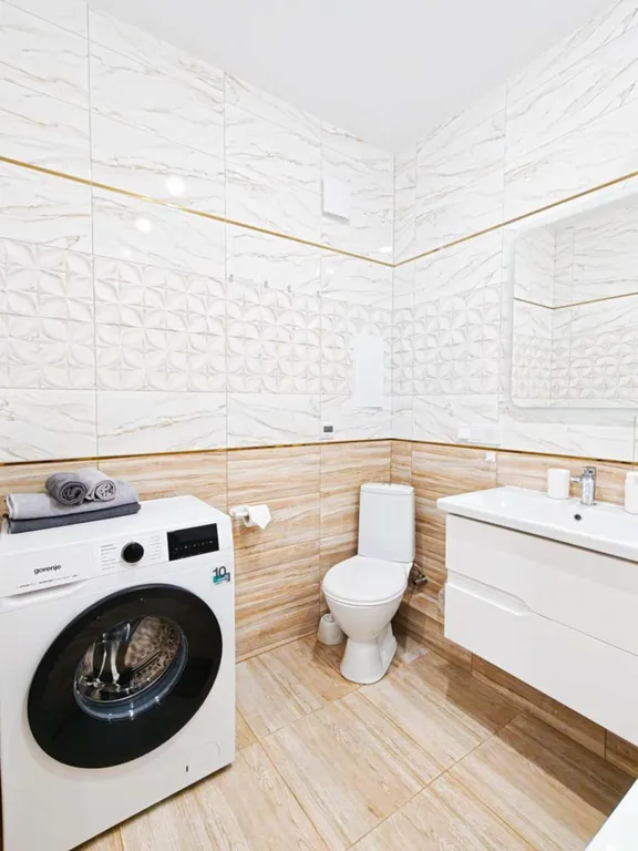 Квартира Уютная квартира для вашего идеального отдыха — Севастополь