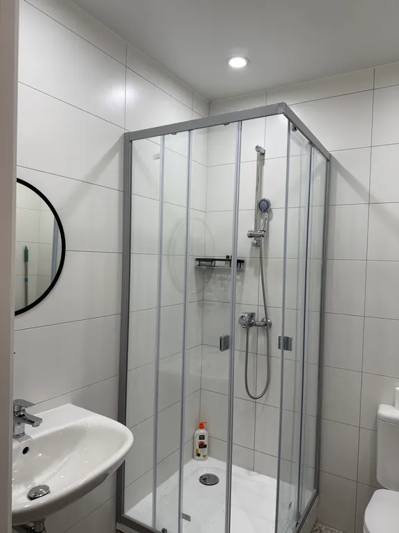 Уютная современная студия возле Шереметьево