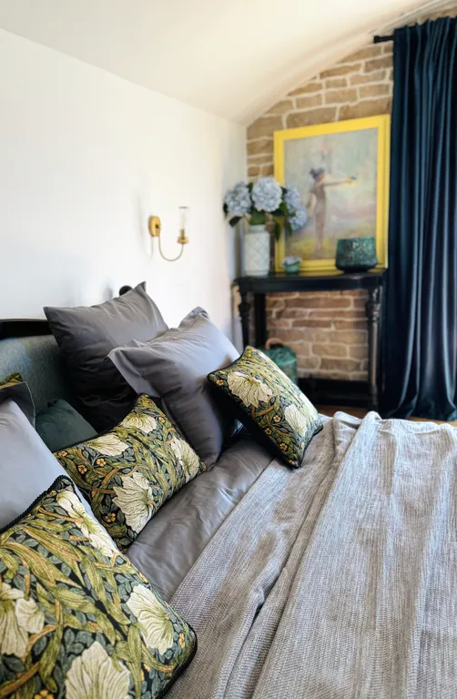 Гостевой дом Villa Varep