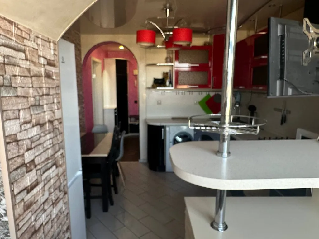 Уютная, теплая квартира в центре города