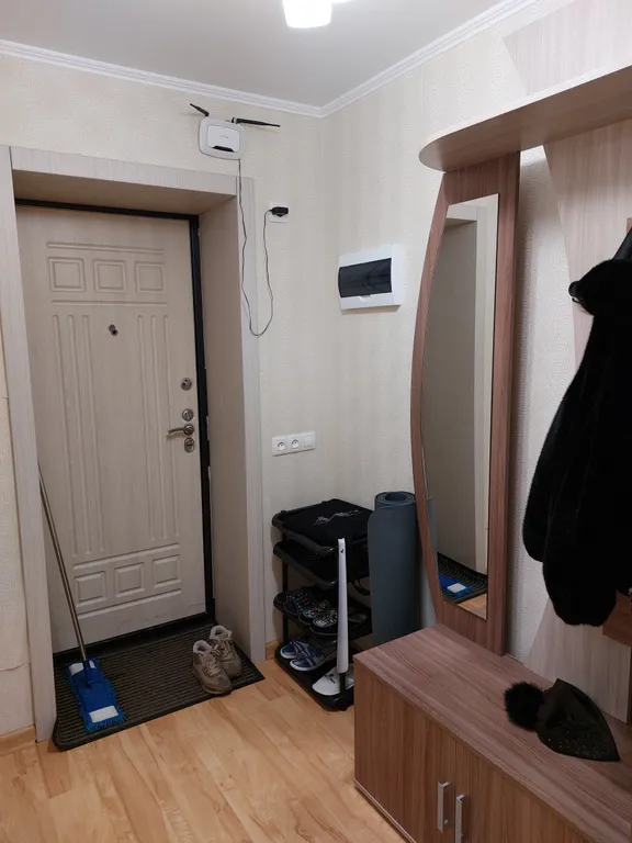 Квартира для жизни