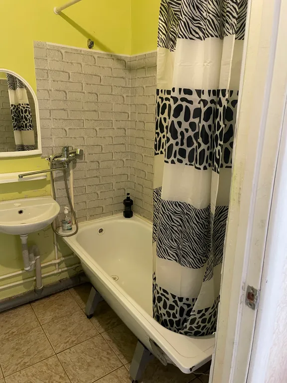 Квартира рядом с Италмасом